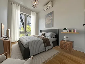 Rented by Pear NYC LLC