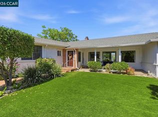 4303 Lynn Dr, Concord, CA