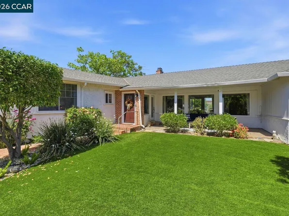 4303 Lynn Dr, Concord, CA 94518