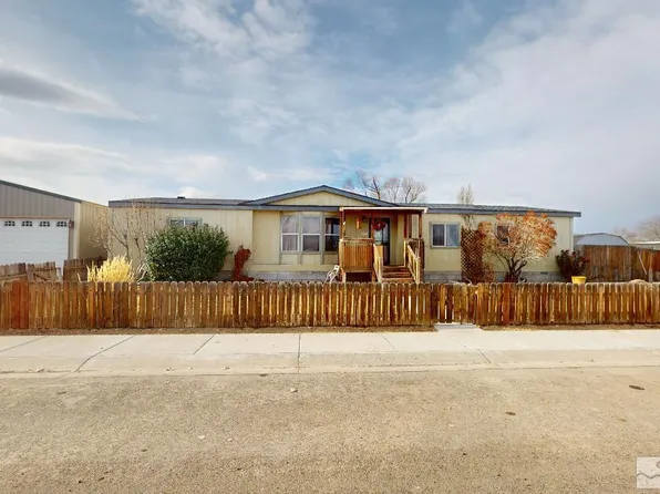 102 McCoy Ln, Battle Mountain, NV 89820