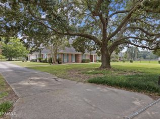 660 Picard Rd, Lafayette, LA 70508