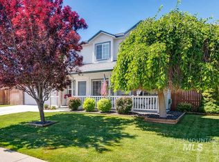 16825 Barrymoore, Nampa, ID 83687