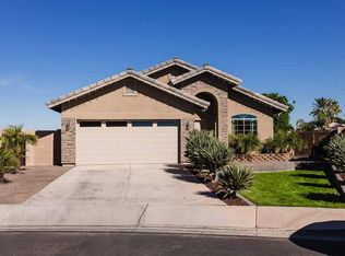 2503 S 40th Way, Yuma, AZ 85364