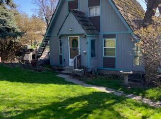 29514 N Dunn Rd, Chattaroy, WA 99003
