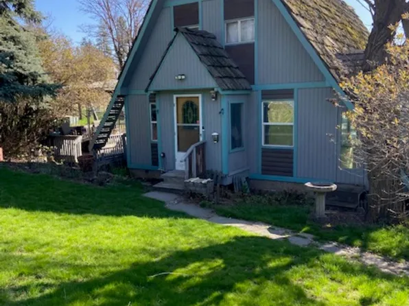 29514 N Dunn Rd, Chattaroy, WA 99003