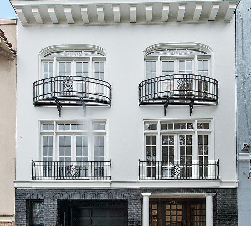 1st image of 1925 Laguna St APT 3