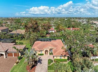 612 Granada Ave, Venice, FL 34285