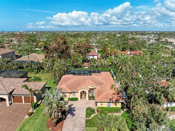 612 GRANADA AVENUE, VENICE, FL 34285