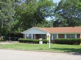 901 Watterman St, Minden, LA 71055