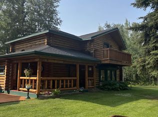 3654 Arapaho Dr, North Pole, AK 99705