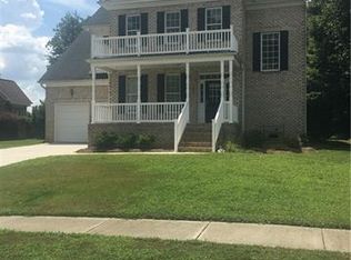 204 Delancy St, Locust, NC 28097