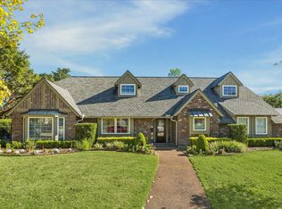 222 Plantation Rd, Houston, TX 77024