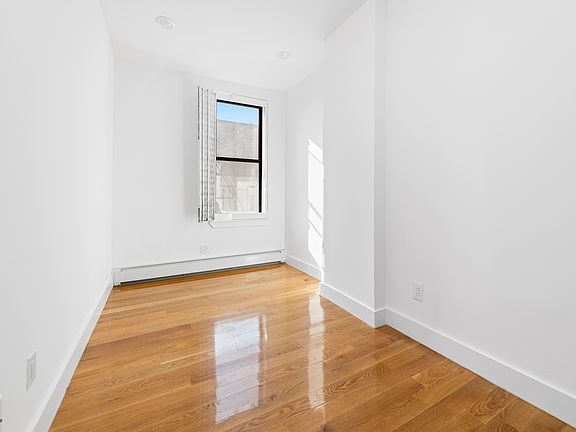 5th image of 2041 Adam C Powell Blvd #4B