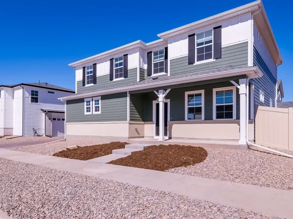307 E Kanab Creek Dr, Saratoga Springs, UT 84045
