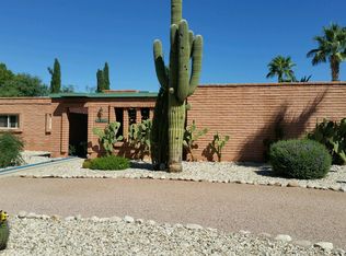 7531 E Calle Cabo, Tucson, AZ 85750