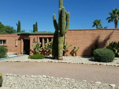 7531 E Calle Cabo, Tucson, AZ, 85750
