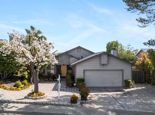 558 N Regatta Dr, Vallejo, CA 94591