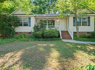 52 Charterhouse Ave, Piedmont, SC 29673