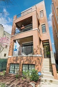 3737 N Clifton Ave #3, Chicago, IL, 60613