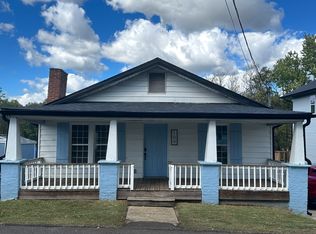 109 Henry Ave, Knoxville, TN 37920