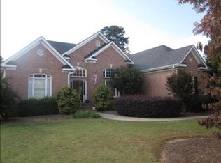 642 Chesterfield Rd, Bogart, GA 30622