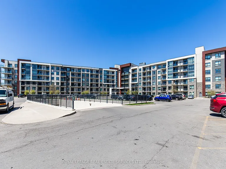 125 Shoreview Pl S #631 — Photo 5