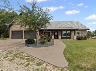 1445 County Road 428, Stephenville, TX 76401