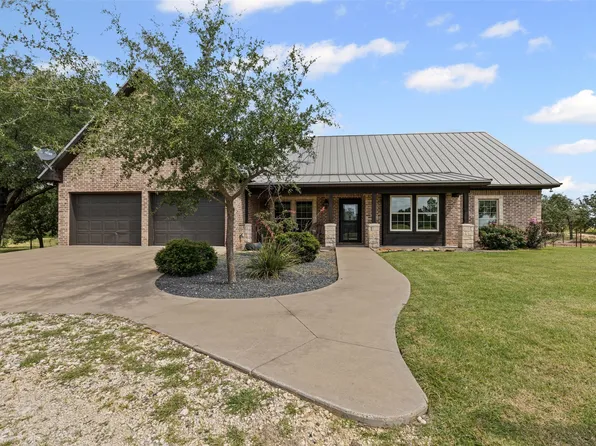 1445 County Road 428, Stephenville, TX 76401