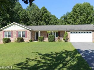 1190 Plum Point Rd, Huntingtown, MD 20639