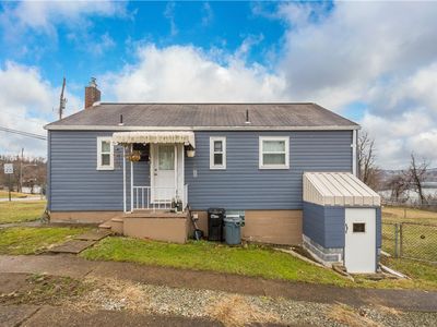 3122 Orris Rd, North Versailles, PA, 15137