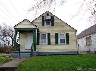 660 Gramont Ave, Dayton, OH 45402