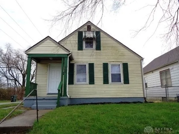 660 Gramont Ave, Dayton, OH 45402