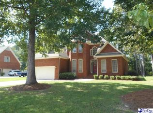 216 S Barrington Dr, Florence, SC 29501