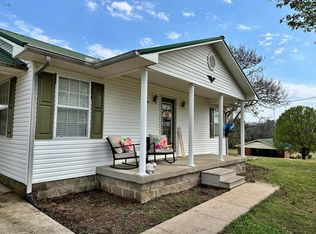 65 Pleasant Hill Rd, Springville, TN 38256