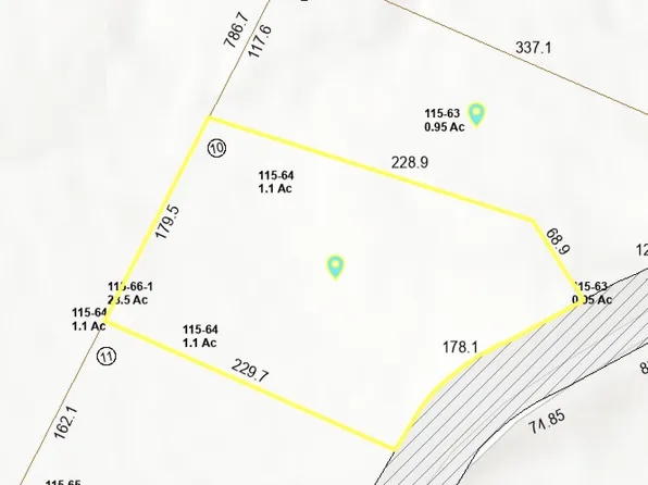 TBD Benoit Way, Ellsworth, ME 04605