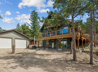 11948 Begole Cir, Golden, CO 80403