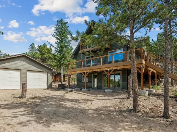 11948 Begole Circle, Golden, CO 80403