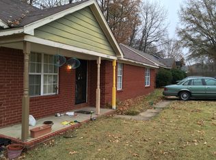 2606 Wellons Ave, Memphis, TN 38127