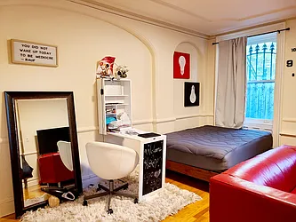 Rented by Ideal Properties Group