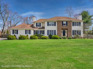 7 Cedar Ct, Jackson, NJ 08527