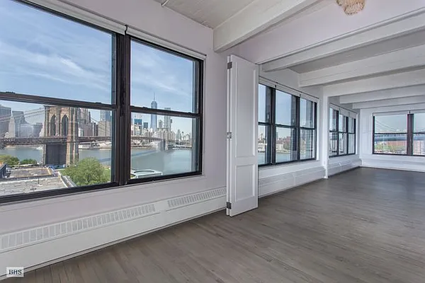 Rented by Brown Harris Stevens | media 68