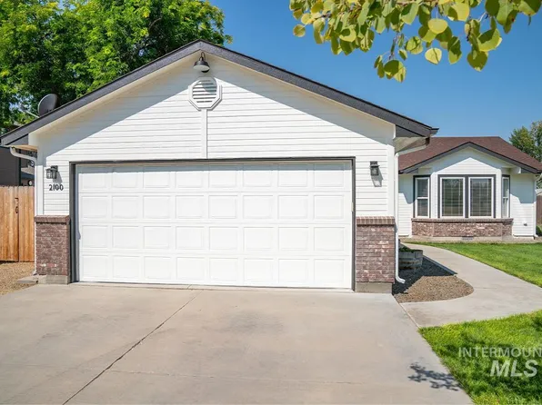 2100 E Lewis Ln, Nampa, ID 83686
