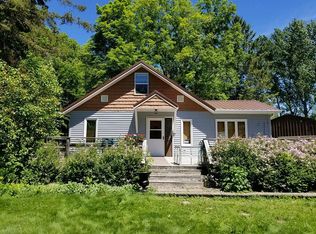 1430 Lake Shore Blvd, Wahkon, MN 56386