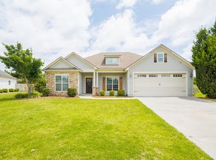 4209 Bowen Way, Valdosta, GA 31605