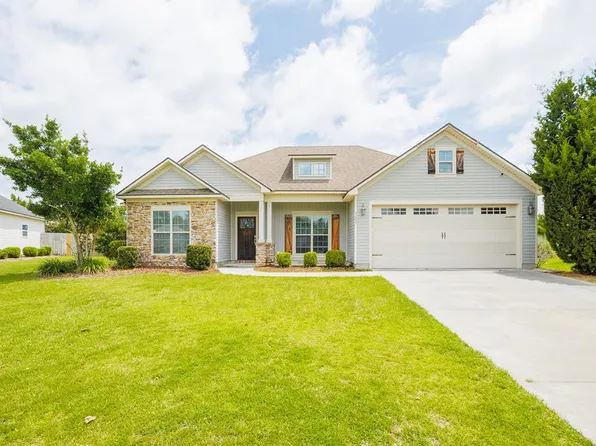 4209 Bowen Way, Valdosta, GA 31605