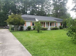 2900 Berkley Dr, Rocky Mount, NC 27803