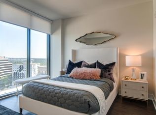 1383 Spring St NW #1609, Atlanta, GA 30309