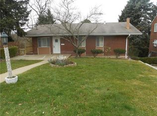 10155 Pearl Rd, Pittsburgh, PA 15235