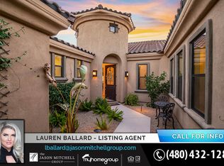 18538 N 97th Way, Scottsdale, AZ 85255