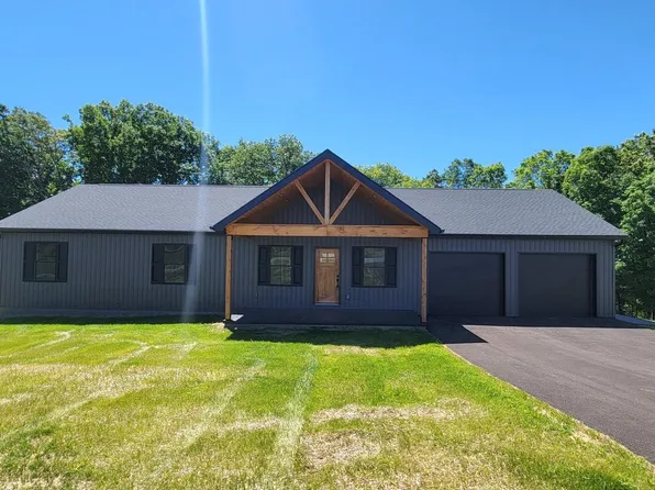 14630 Bain Rd, Hancock, MD 21750